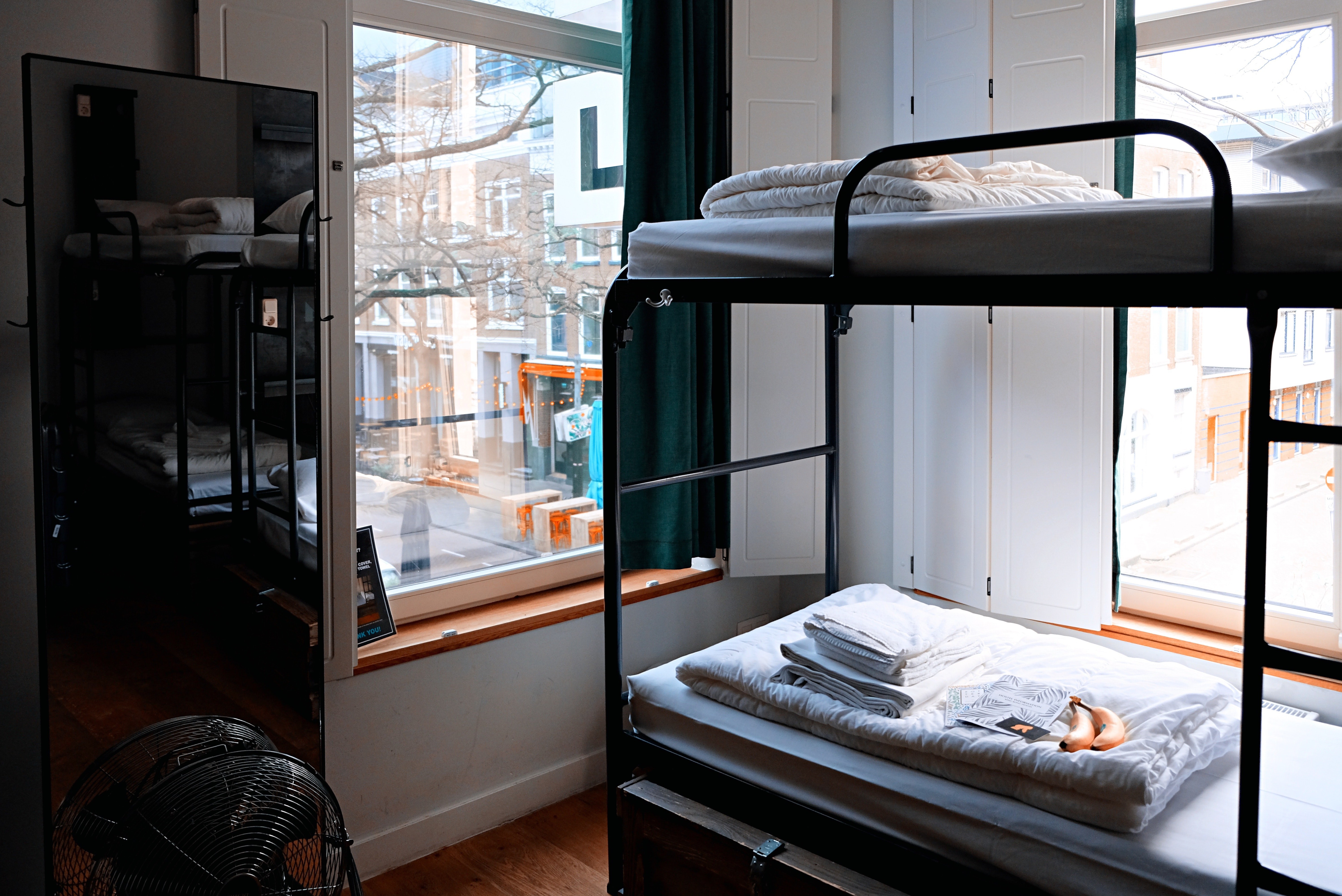 Why investors are betting big on student hostels